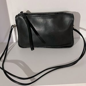 Coach vintage Basic Bag pre creed